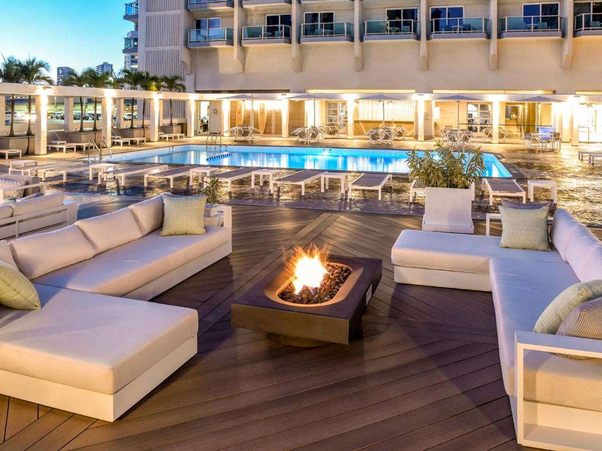 Ala Moana Condo By Zelloo Χονολουλού Εξωτερικό φωτογραφία