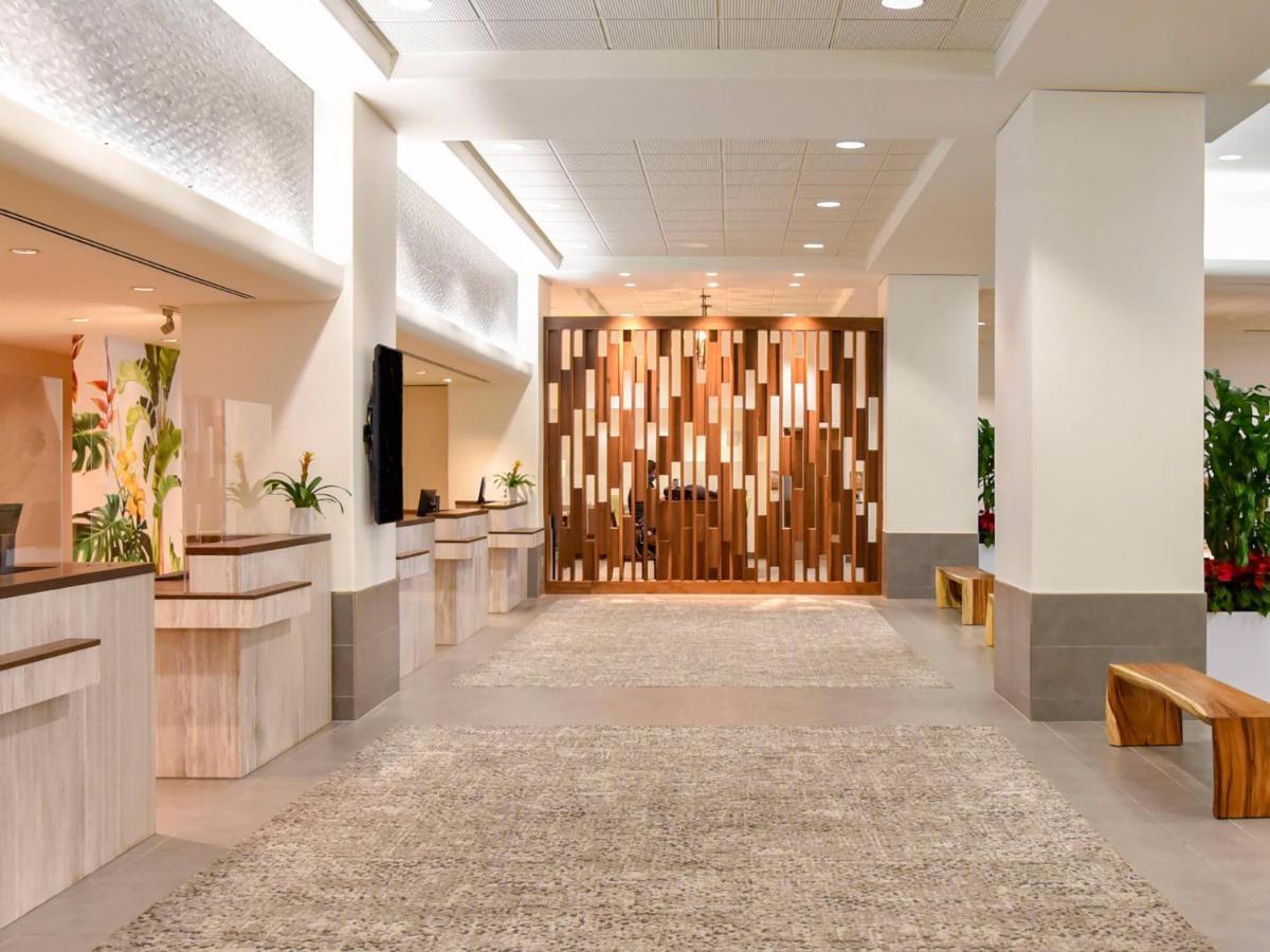 Ala Moana Condo By Zelloo Χονολουλού Εξωτερικό φωτογραφία