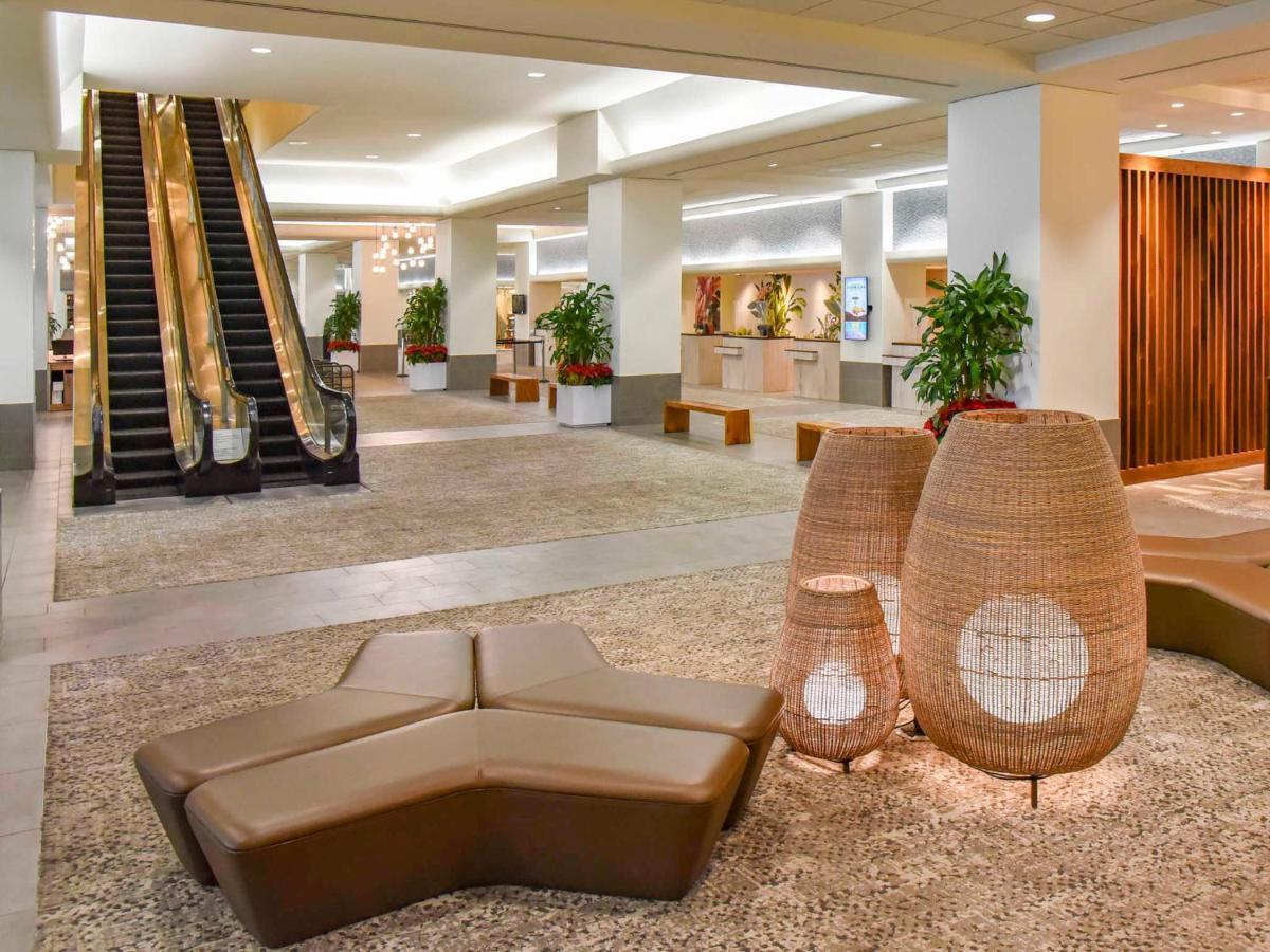 Ala Moana Condo By Zelloo Χονολουλού Εξωτερικό φωτογραφία