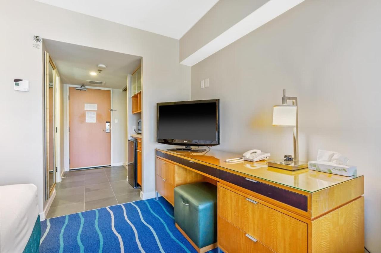 Ala Moana Condo By Zelloo Χονολουλού Εξωτερικό φωτογραφία