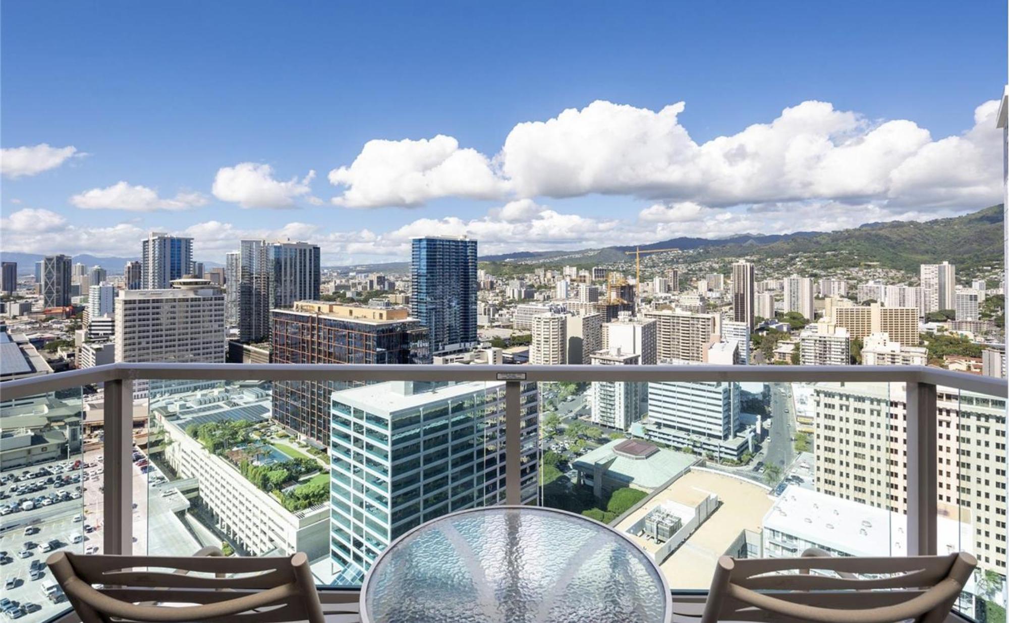 Ala Moana Condo By Zelloo Χονολουλού Εξωτερικό φωτογραφία