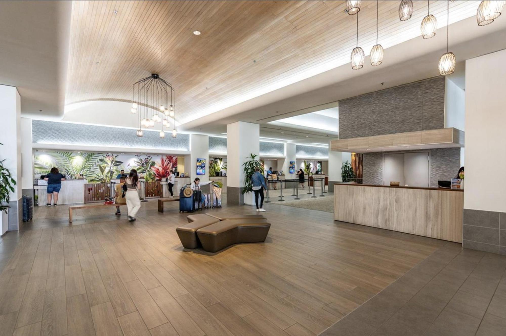 Ala Moana Condo By Zelloo Χονολουλού Εξωτερικό φωτογραφία