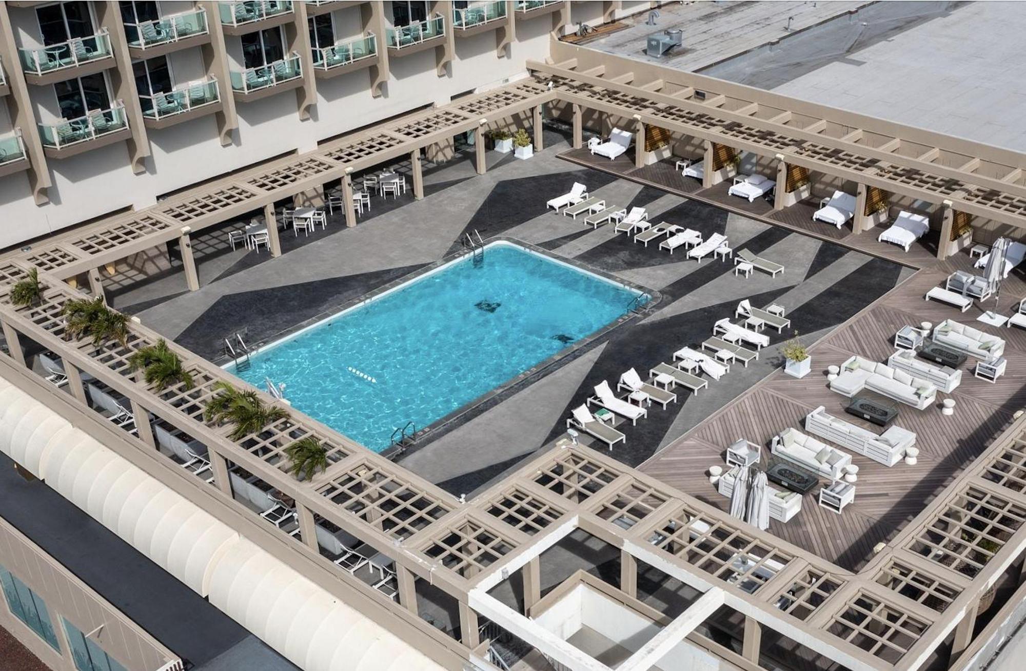 Ala Moana Condo By Zelloo Χονολουλού Εξωτερικό φωτογραφία