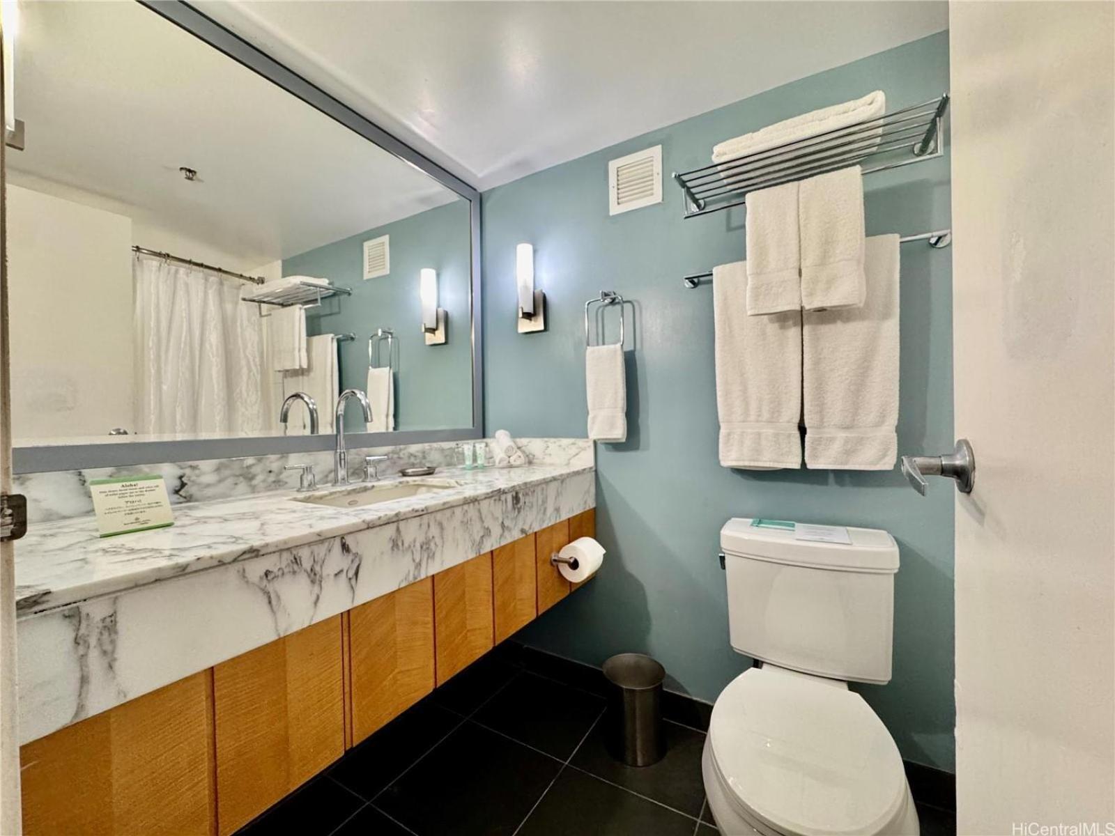 Ala Moana Condo By Zelloo Χονολουλού Εξωτερικό φωτογραφία